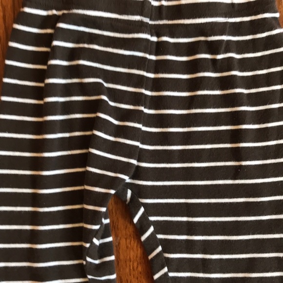 Bundle Of 3 Carter’s Pajama Pants Size 4-4T - Picture 9 of 10